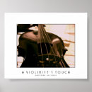 Buscar violín posters Cuerdas