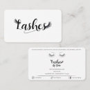 Buscar rizado tarjetas de visita Salón