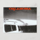 Buscar tornados postales Oklahoma