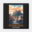 Buscar edinburgh imanes 6 º castillos