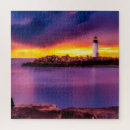 Buscar tormenta puzzles Puesta de sol