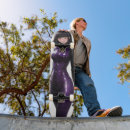 Buscar otaku tablas de skate Manga