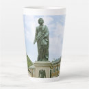 Buscar mozart tazas Músico