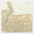 Buscar calle pegatinas Mapa