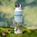 Buscar dibujo animado del perro agua botellas Para todos