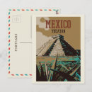 Buscar yucatán postales Ilustracion