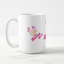 Buscar afortunado tazas Para ella
