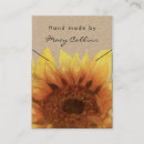 Buscar girasol collares Acuarela