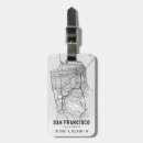 Buscar ciudades etiquetas para maletas San francisco