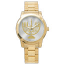 Buscar menorah relojes Chanukah