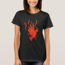 Buscar ave fenix camisetas Foenix