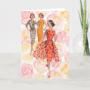 Buscar vogue tarjetas Para ella