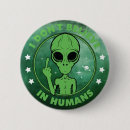 Buscar diseños divertidos chapas General y unisex