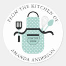 Buscar cocinera pegatinas Único