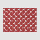 Buscar cangrejo papel de seda Perro