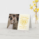 Buscar del diamante tarjetas de aniversario Corazón