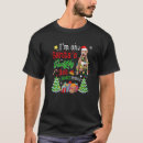 Buscar pitbull camisetas Navidad