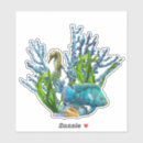 Buscar arrecifes de coral pegatinas General y unisex