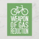 Buscar bicicleta verde postales General y unisex