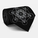 Buscar cubo corbatas Geometría sagrada