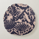 Buscar cocodrilo piel cojines Serpiente