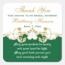 Buscar bendición irlandesa pegatinas Rocas de sombra