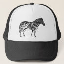 Buscar cebra gorras Naturaleza