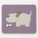 Buscar dibujo del perro alfombrillas de raton Lindo
