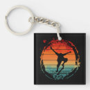 Buscar skateboard llaveros Patinador