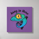 Buscar lagarto lienzos Gecko