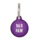 Buscar violeta collares Perros