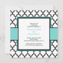 Buscar negro de plata azul invitaciones General y unisex