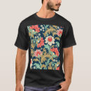 Buscar pueblos camisetas Floral