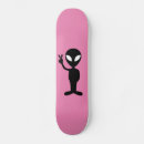Buscar alien tablas de skate Ufo