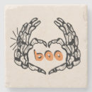 Buscar esqueleto lindo posavasos Divertido