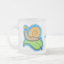 Buscar caracol tazas General y unisex