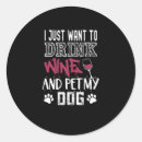 Buscar slogan pegatinas Perros