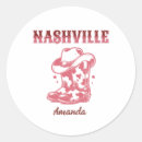Buscar nashville pegatinas Dama de honor