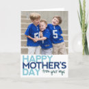 Buscar tarjetas dia de la madre Niños