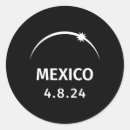 Buscar eclipse pegatinas Abril 8
