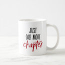 Buscar adicto a la lectura tazas Lector