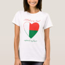 Buscar antananarivo camisetas Malgache