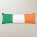 Buscar bandera de irlanda cojines Irlandés