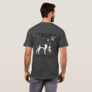 Buscar pointer camisetas Perro de caza