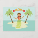 Buscar luau hawaiano postales Hawaii