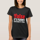 Buscar false camisetas Programador