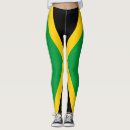 Buscar bandera jamaicana ropa Amarillo