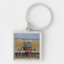 Buscar tractores llaveros Cosecha