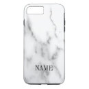 Buscar mármol blanco iphone fundas Lujoso