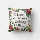 Buscar escritura de la biblia cojines Verso